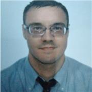 Maestro y formador de idiomas a domicilio (presencial/online)